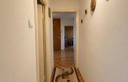 Apartament 3 camere- zona Circumvalațiunii, la 5 minute de Parcul Botanic