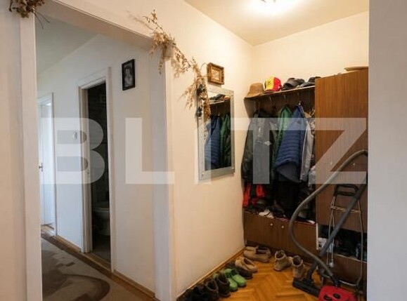 Apartament de vânzare 3 camere Circumvalatiunii - 201834AV | BLITZ Timișoara | Poza3