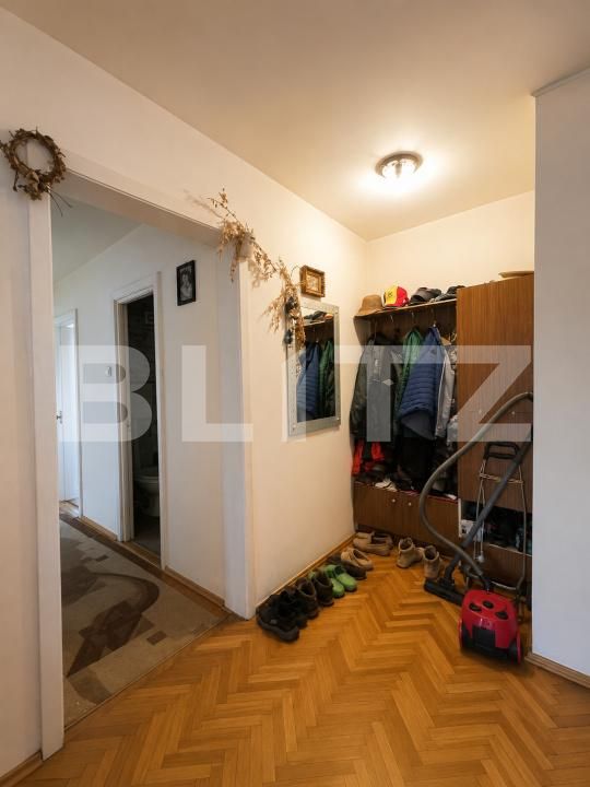 Apartament de vânzare 3 camere Circumvalatiunii - 201834AV | BLITZ Timișoara | Poza3