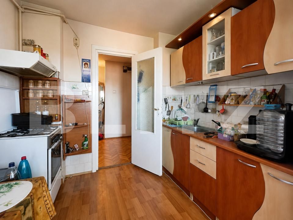 Apartament de vânzare 3 camere Circumvalatiunii - 201834AV | BLITZ Timișoara | Poza2