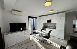 Apartament superb 3 camere în Braytim cu loc de parcare inclus