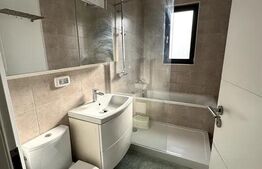 Apartament superb 3 camere în Braytim cu loc de parcare inclus