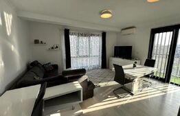 Apartament superb 3 camere în Braytim cu loc de parcare inclus