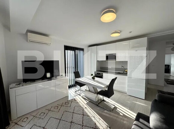 Apartament de închiriat 3 camere Braytim - 202022AI | BLITZ Timișoara | Poza3