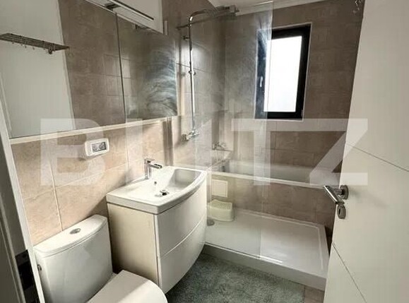 Apartament de închiriat 3 camere Braytim - 202022AI | BLITZ Timișoara | Poza2