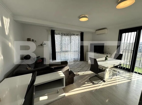 Apartament de închiriat 3 camere Braytim - 202022AI | BLITZ Timișoara | Poza1