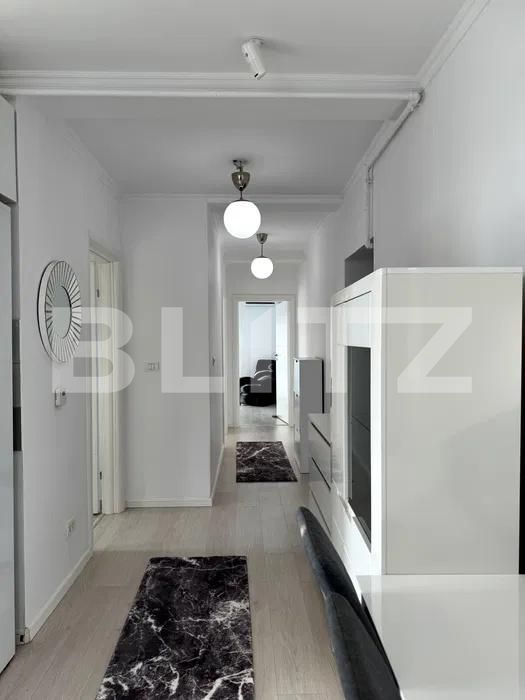 Apartament de închiriat 3 camere Braytim - 202022AI | BLITZ Timișoara | Poza6