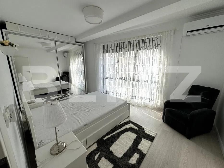 Apartament de închiriat 3 camere Braytim - 202022AI | BLITZ Timișoara | Poza4