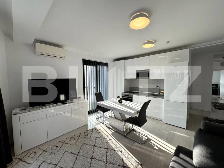 Apartament de închiriat 3 camere Braytim - 202022AI | BLITZ Timișoara | Poza3