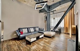   Apartament nou cu farmec de clădire istorică