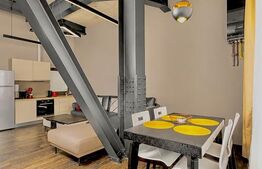Apartament 2 camere, 41.10 mp, zona Circumvalatiunii 