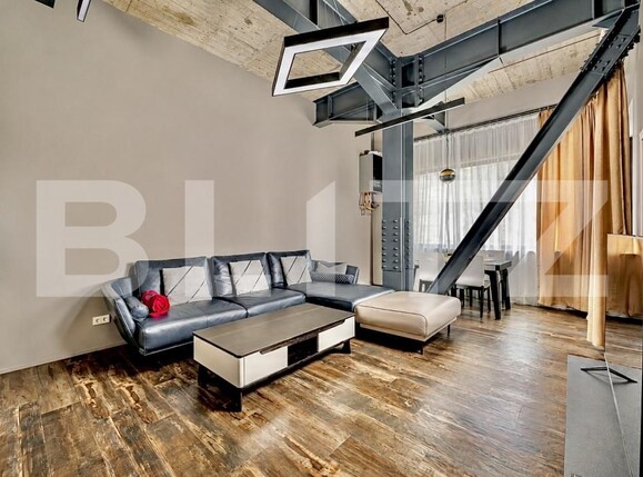 Apartament de vânzare 2 camere Circumvalatiunii - 202056AV | BLITZ Timișoara | Poza2