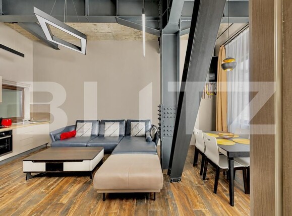 Apartament de vânzare 2 camere Circumvalatiunii - 202056AV | BLITZ Timișoara | Poza3