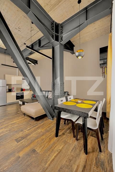 Apartament de vânzare 2 camere Circumvalatiunii - 202056AV | BLITZ Timișoara | Poza6