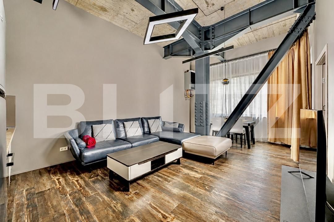 Apartament de vânzare 2 camere Circumvalatiunii - 202056AV | BLITZ Timișoara | Poza2