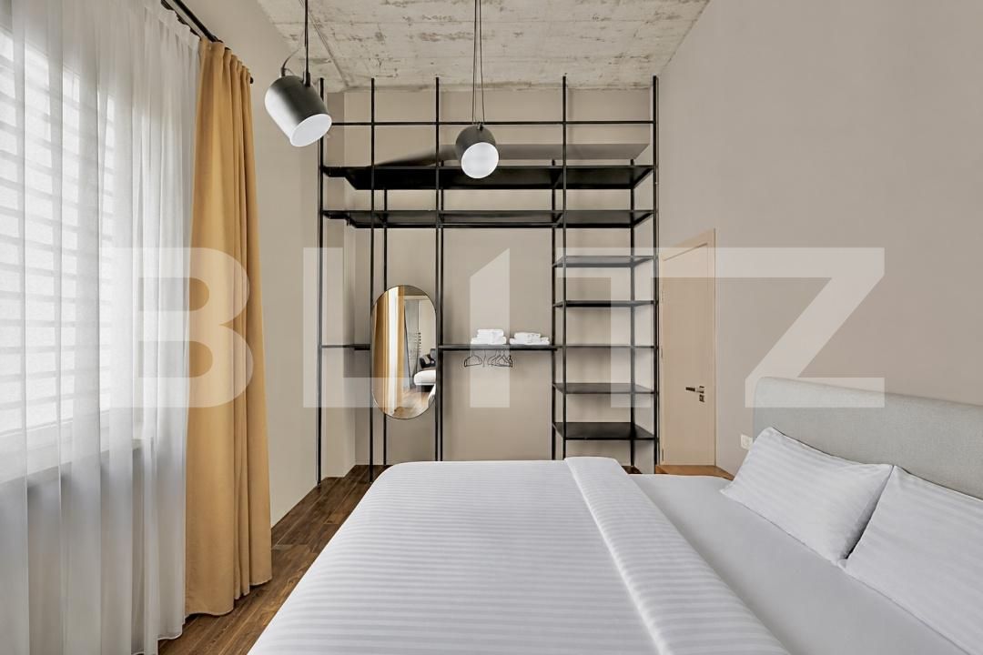 Apartament de vânzare 2 camere Circumvalatiunii - 202056AV | BLITZ Timișoara | Poza4