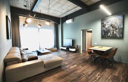 Apartament 3 camere, 75 mp, zona Circumvalatiunii 