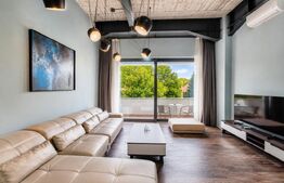 Apartament 3 camere, 75 mp, zona Circumvalatiunii 