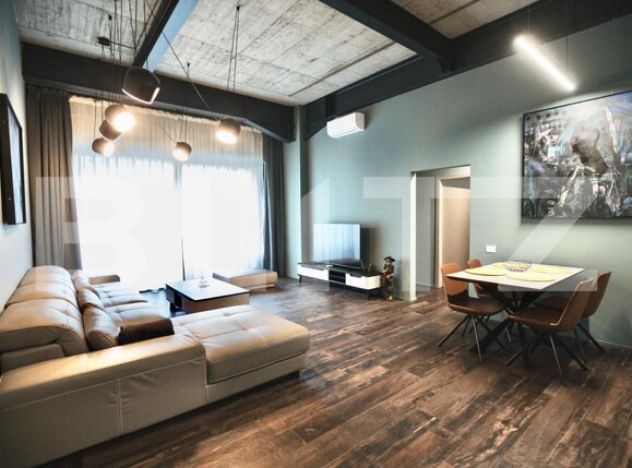Apartament de vânzare 3 camere Circumvalatiunii - 202064AV | BLITZ Timișoara | Poza3