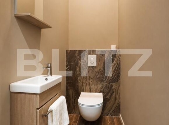 Apartament de vânzare 3 camere Circumvalatiunii - 202064AV | BLITZ Timișoara | Poza5