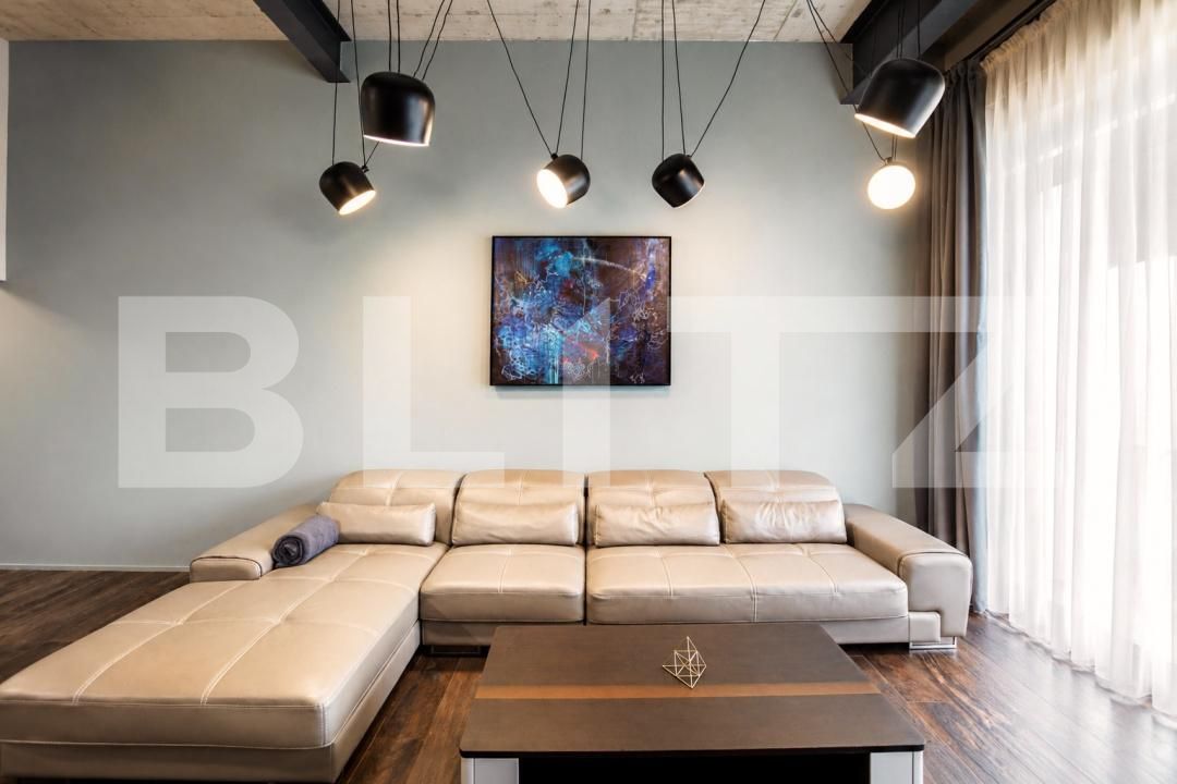 Apartament de vânzare 3 camere Circumvalatiunii - 202064AV | BLITZ Timișoara | Poza2