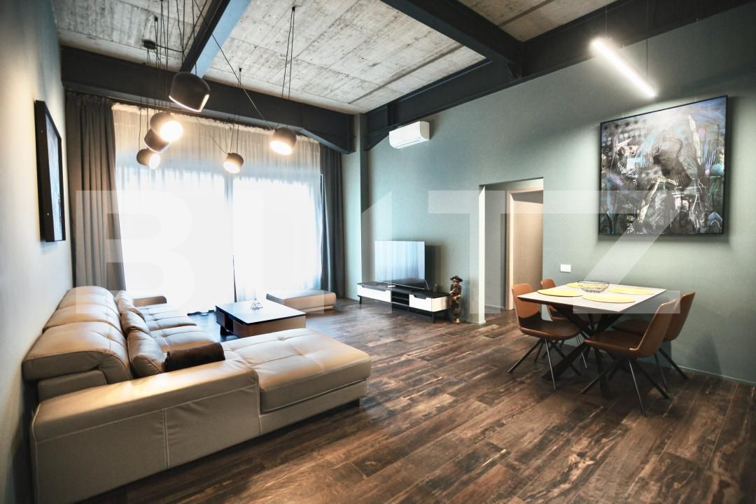 Apartament de vânzare 3 camere Circumvalatiunii - 202064AV | BLITZ Timișoara | Poza3