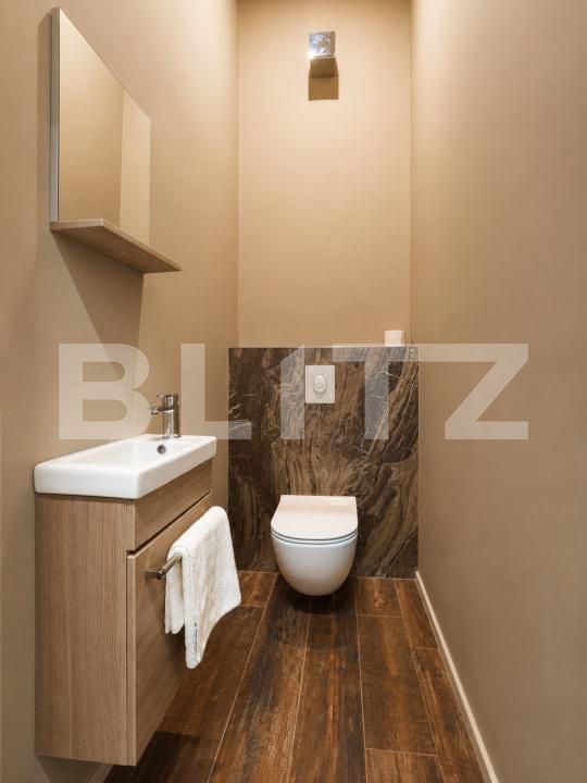 Apartament de vânzare 3 camere Circumvalatiunii - 202064AV | BLITZ Timișoara | Poza5
