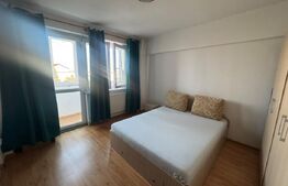 Garsonieră de închiriat, 40 mp, zona Centrala