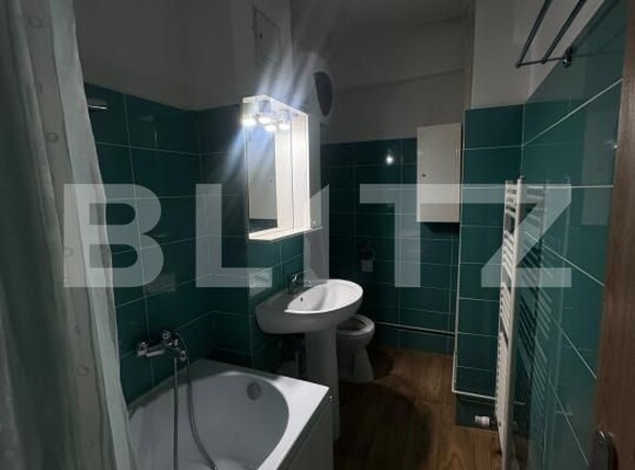 Garsonieră de închiriat Central - 202221AI | BLITZ Timișoara | Poza5