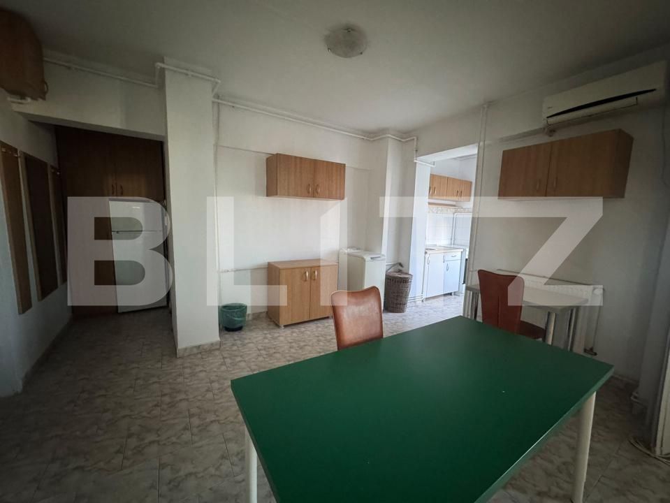 Garsonieră de închiriat Central - 202221AI | BLITZ Timișoara | Poza4