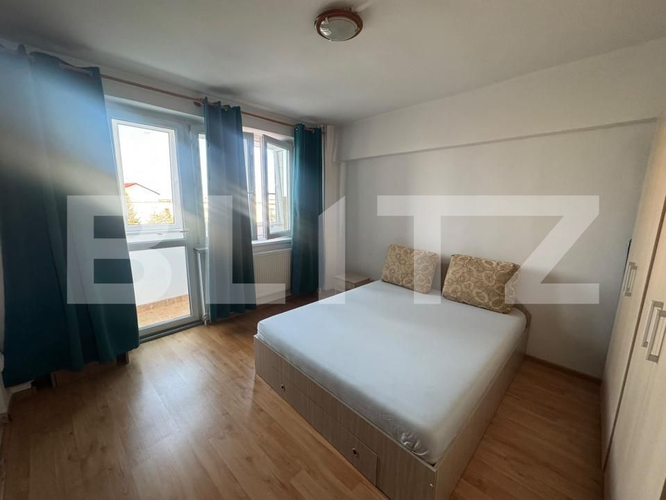 Garsonieră de închiriat Central - 202221AI | BLITZ Timișoara | Poza2