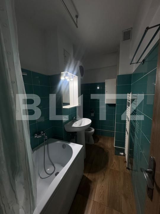 Garsonieră de închiriat Central - 202221AI | BLITZ Timișoara | Poza5