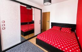 Apartament cu 3 camere, zona Girocului