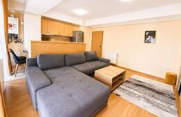 Apartament cu 3 camere, zona Girocului