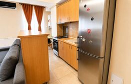 Apartament cu 3 camere, zona Girocului