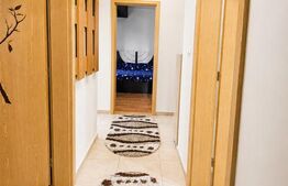 Apartament cu 3 camere, zona Girocului