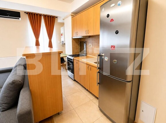 Apartament de închiriat 3 camere Girocului - 202232AI | BLITZ Timișoara | Poza3