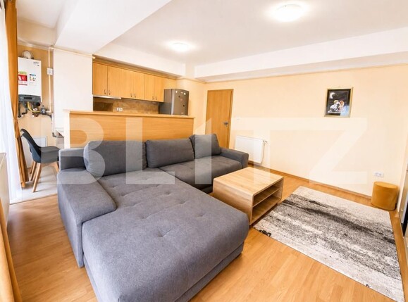 Apartament de închiriat 3 camere Girocului - 202232AI | BLITZ Timișoara | Poza2
