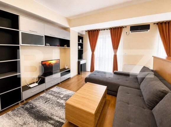 Apartament de închiriat 3 camere Girocului - 202232AI | BLITZ Timișoara | Poza1