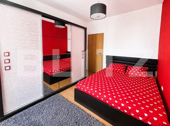 Apartament de închiriat 3 camere Girocului - 202232AI | BLITZ Timișoara | Poza5
