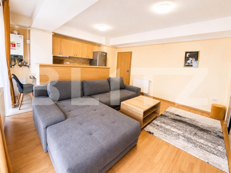 Apartament de închiriat 3 camere Girocului - 202232AI | BLITZ Timișoara | Poza2