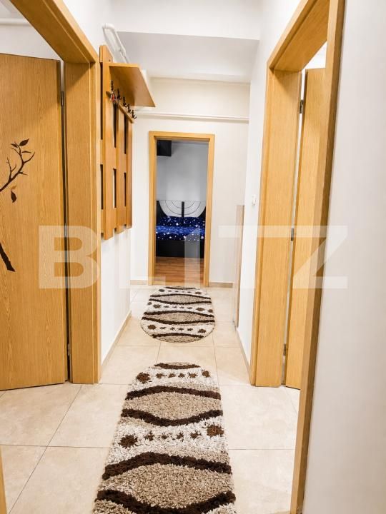 Apartament de închiriat 3 camere Girocului - 202232AI | BLITZ Timișoara | Poza8