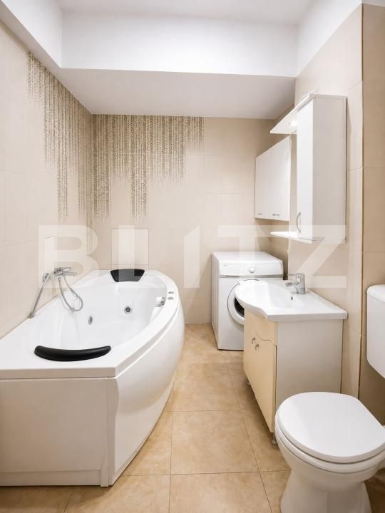 Apartament de închiriat 3 camere Girocului - 202232AI | BLITZ Timișoara | Poza7