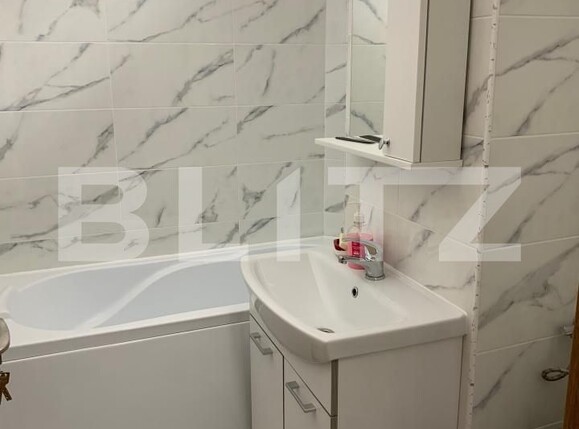 Apartament de închiriat 2 camere Dambovita - 202239AI | BLITZ Timișoara | Poza5