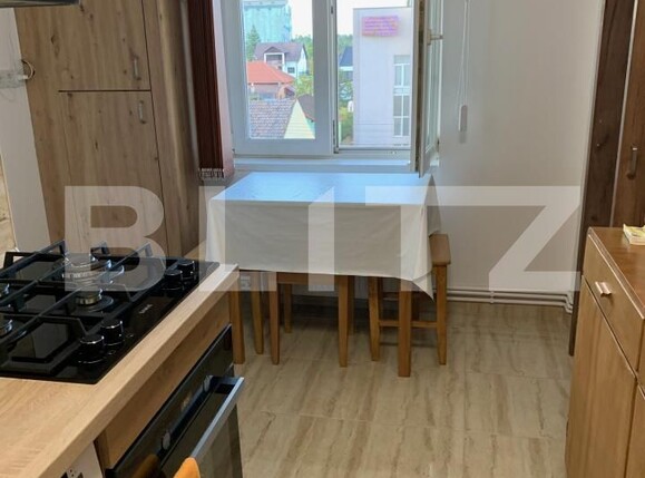 Apartament de închiriat 2 camere Dambovita - 202239AI | BLITZ Timișoara | Poza4