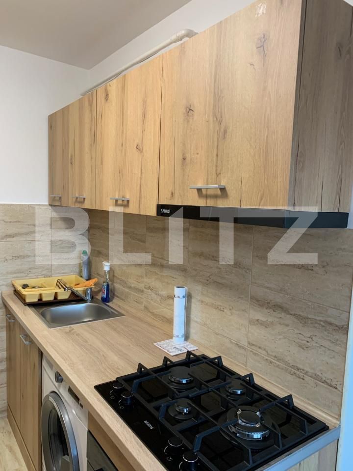 Apartament de închiriat 2 camere Dambovita - 202239AI | BLITZ Timișoara | Poza3