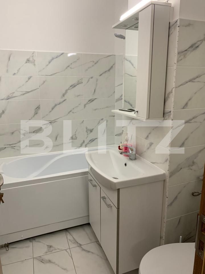 Apartament de închiriat 2 camere Dambovita - 202239AI | BLITZ Timișoara | Poza5