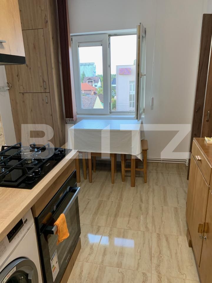 Apartament de închiriat 2 camere Dambovita - 202239AI | BLITZ Timișoara | Poza4