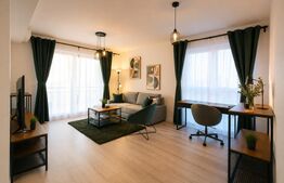 Apartament de închiriat 2 camere Aradului - 202533AI | BLITZ Timișoara | Poza1