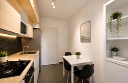 Apartament 2 camere, 55 mp, zona Lipovei